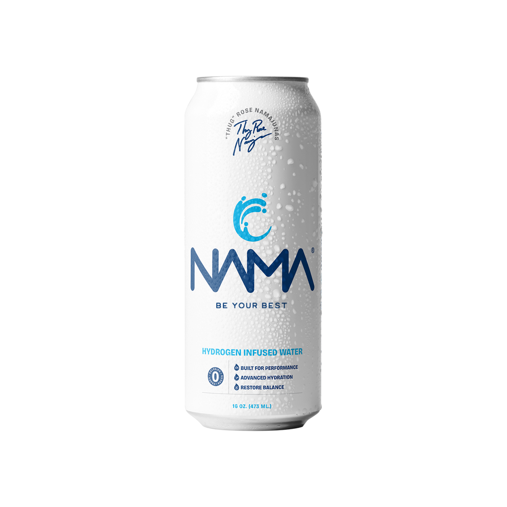 Nama Hydrogen Water - 16oz | 12PACK